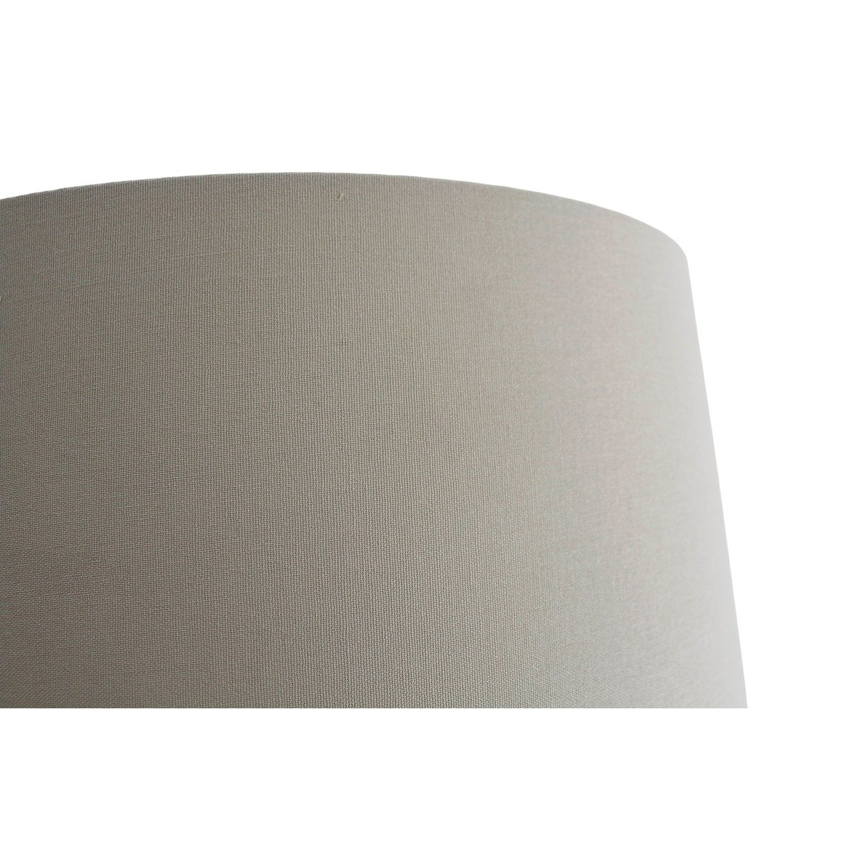 Floor lamp driftwood antique white 175 cm