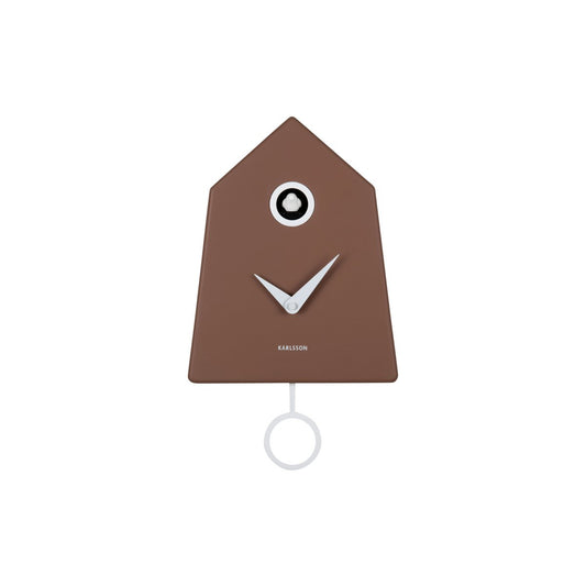 Wanduhr Grafico Kuckuck