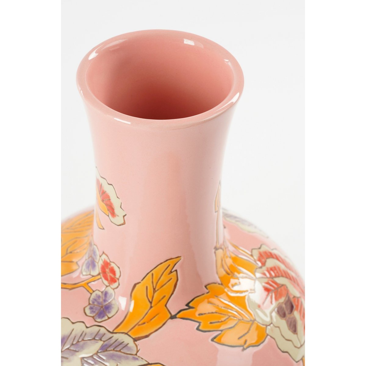 Vase Eloise Rosa