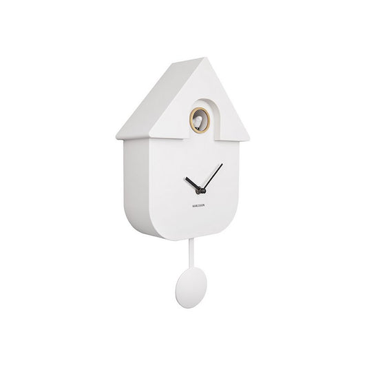 Wanduhr Moderner Kuckuck