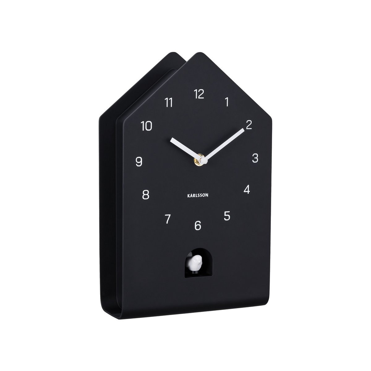 Wanduhr Fino Kuckuck