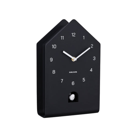 Wanduhr Fino Kuckuck