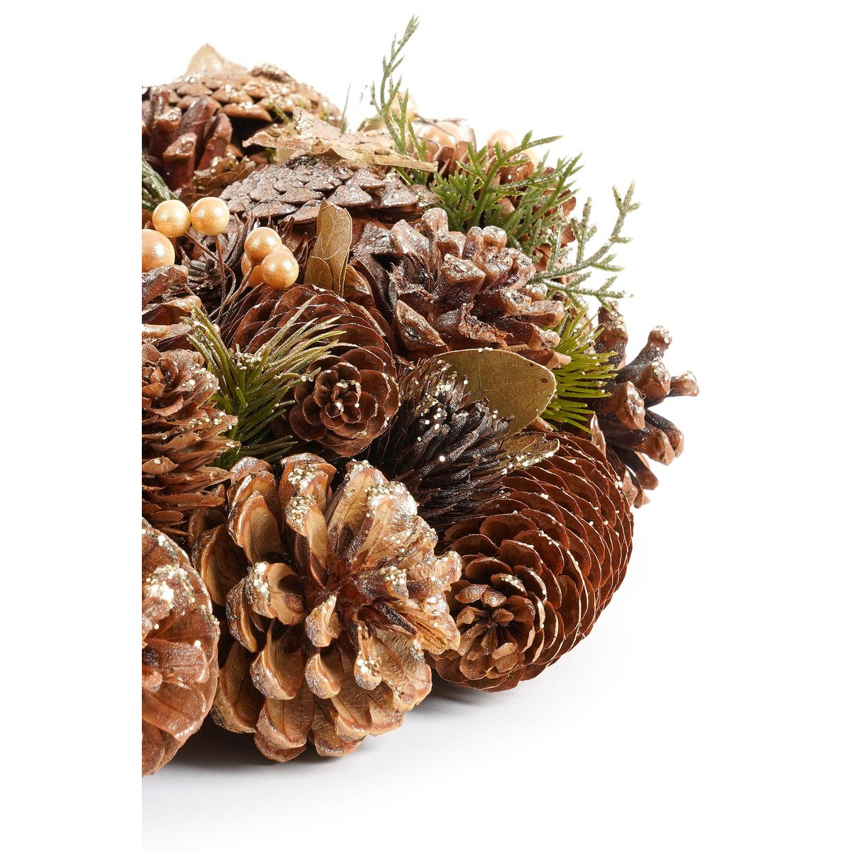 Weihnachtskranz Brant Green