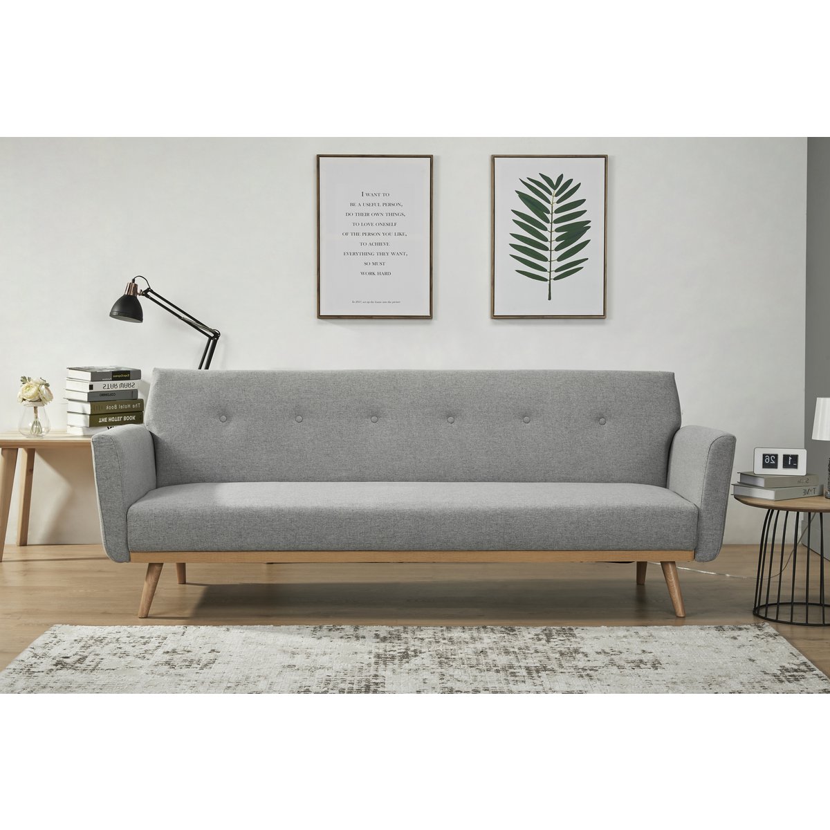 sofa bed