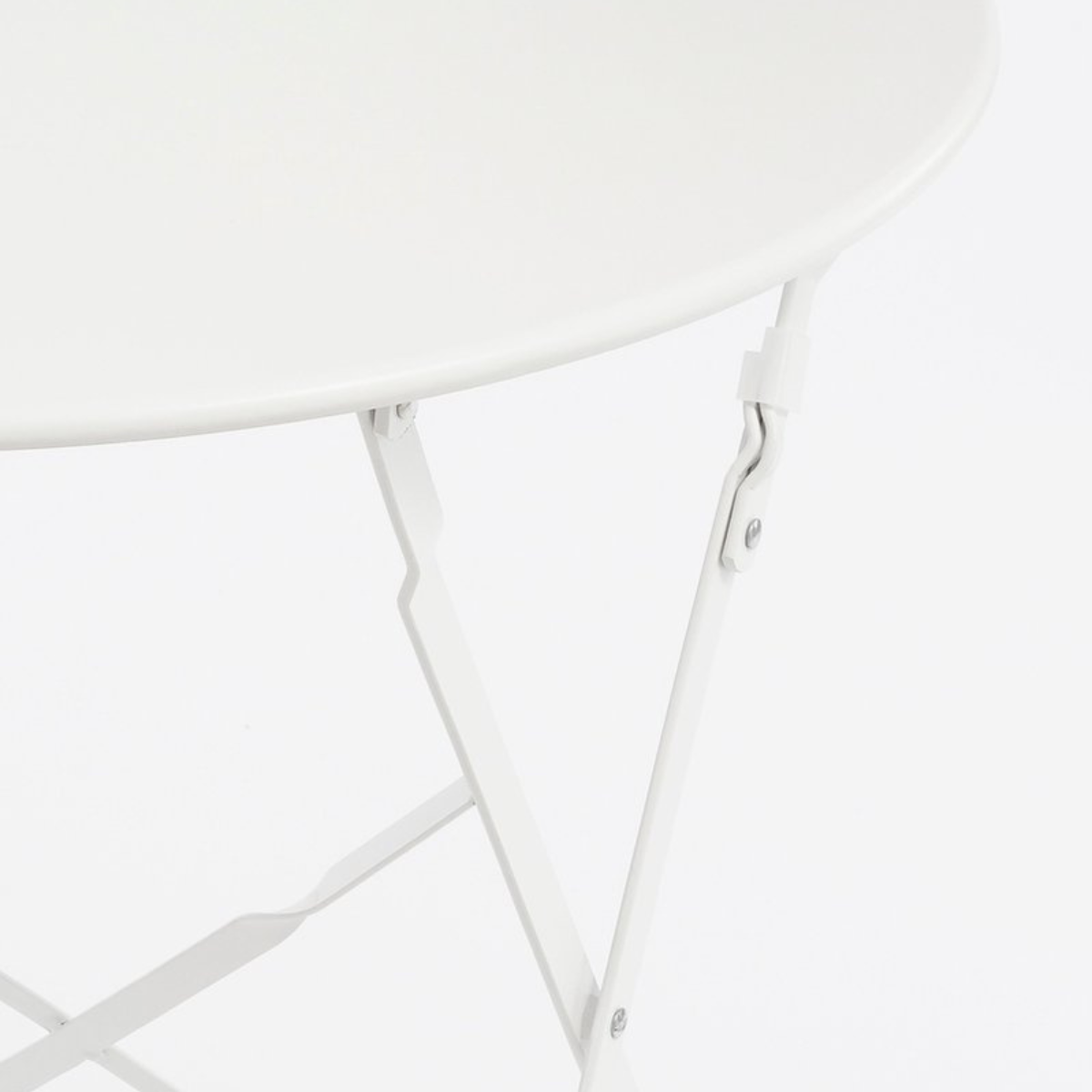Garten-Bistro-Set Laurence White