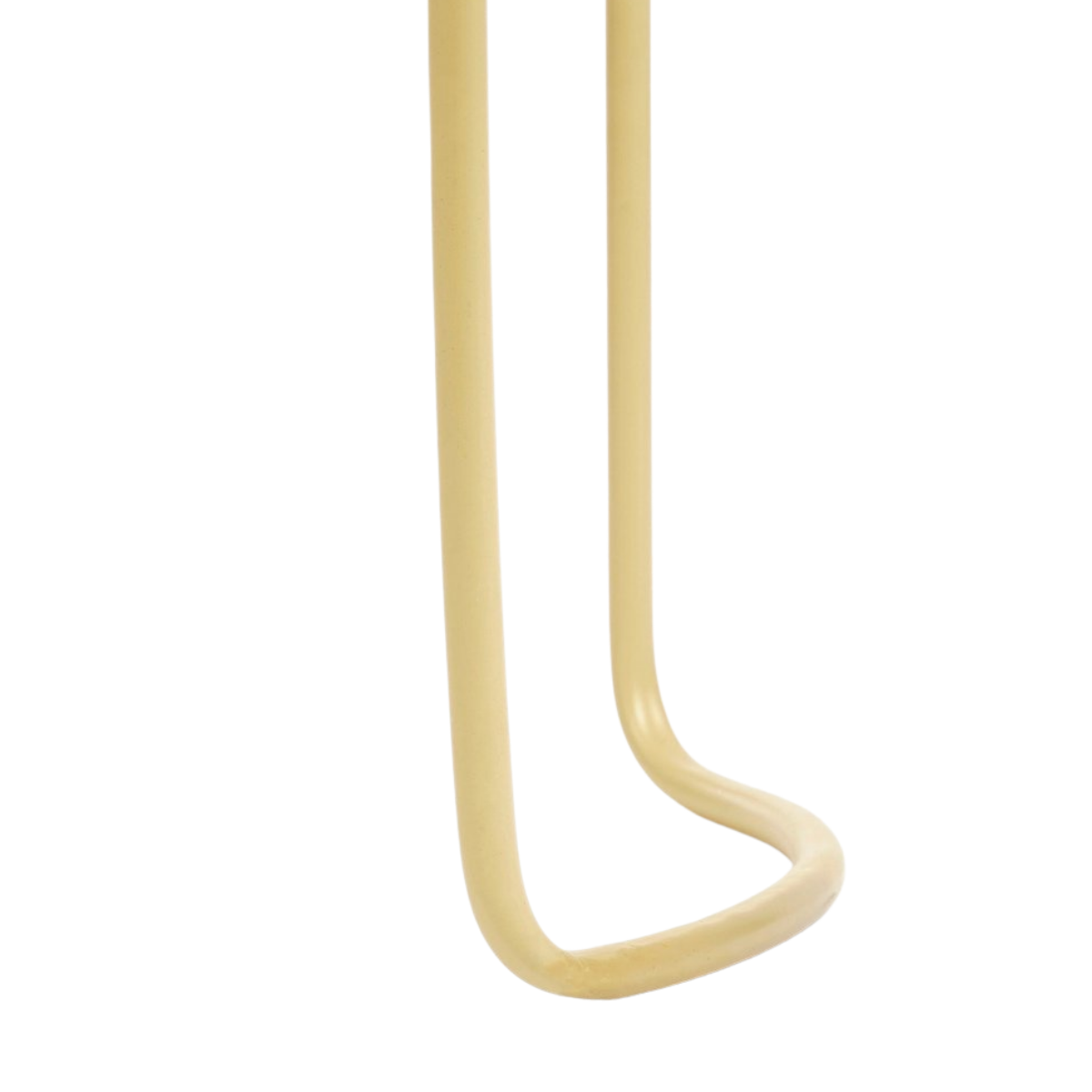 Blumentopf innen Moritz Beige