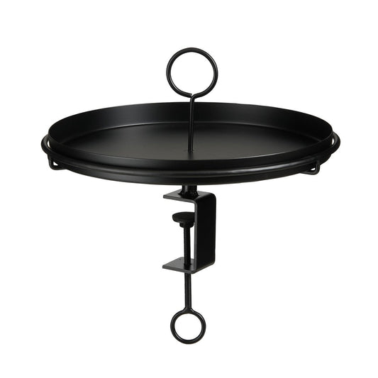 Tablett Aston Schwarz