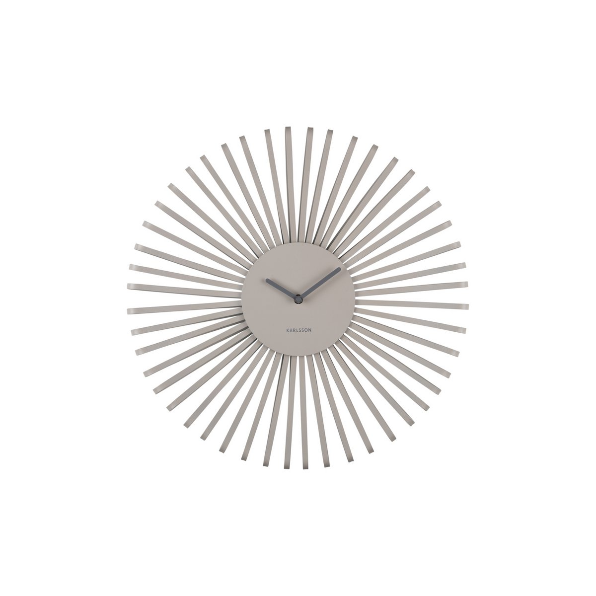 Wanduhr Polo