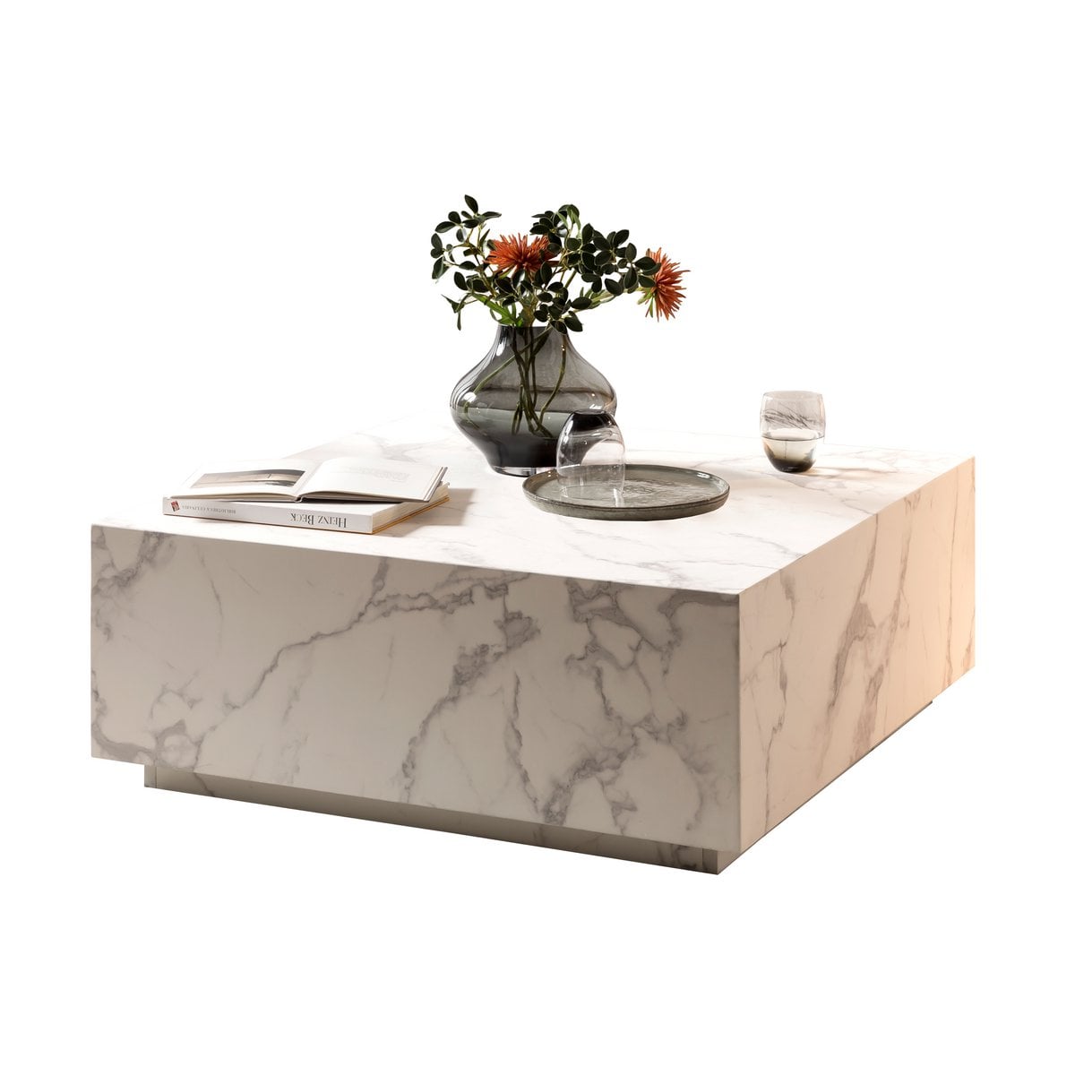 Coffee table 90x90 cm