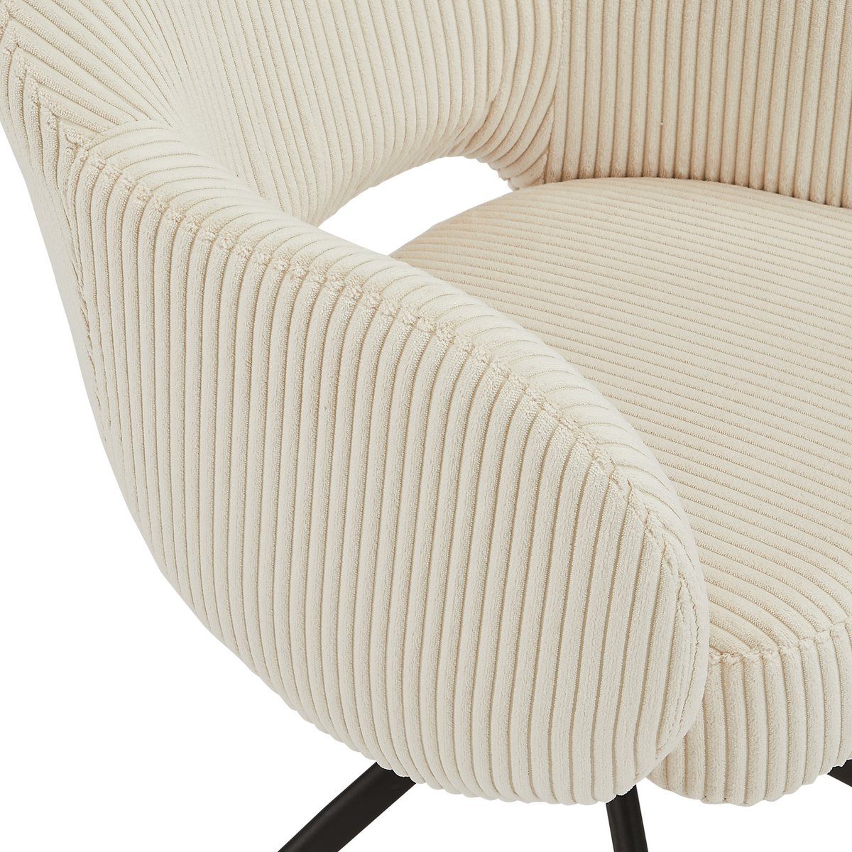 Arm light cord look beige