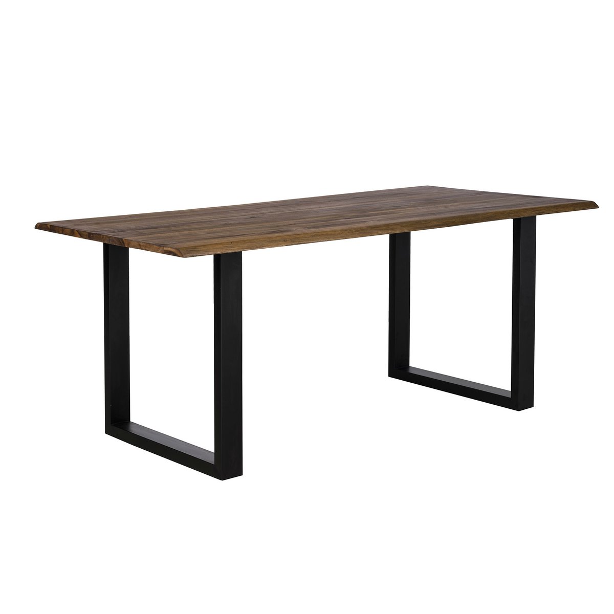 Dining group 5 pieces 180x90 cm