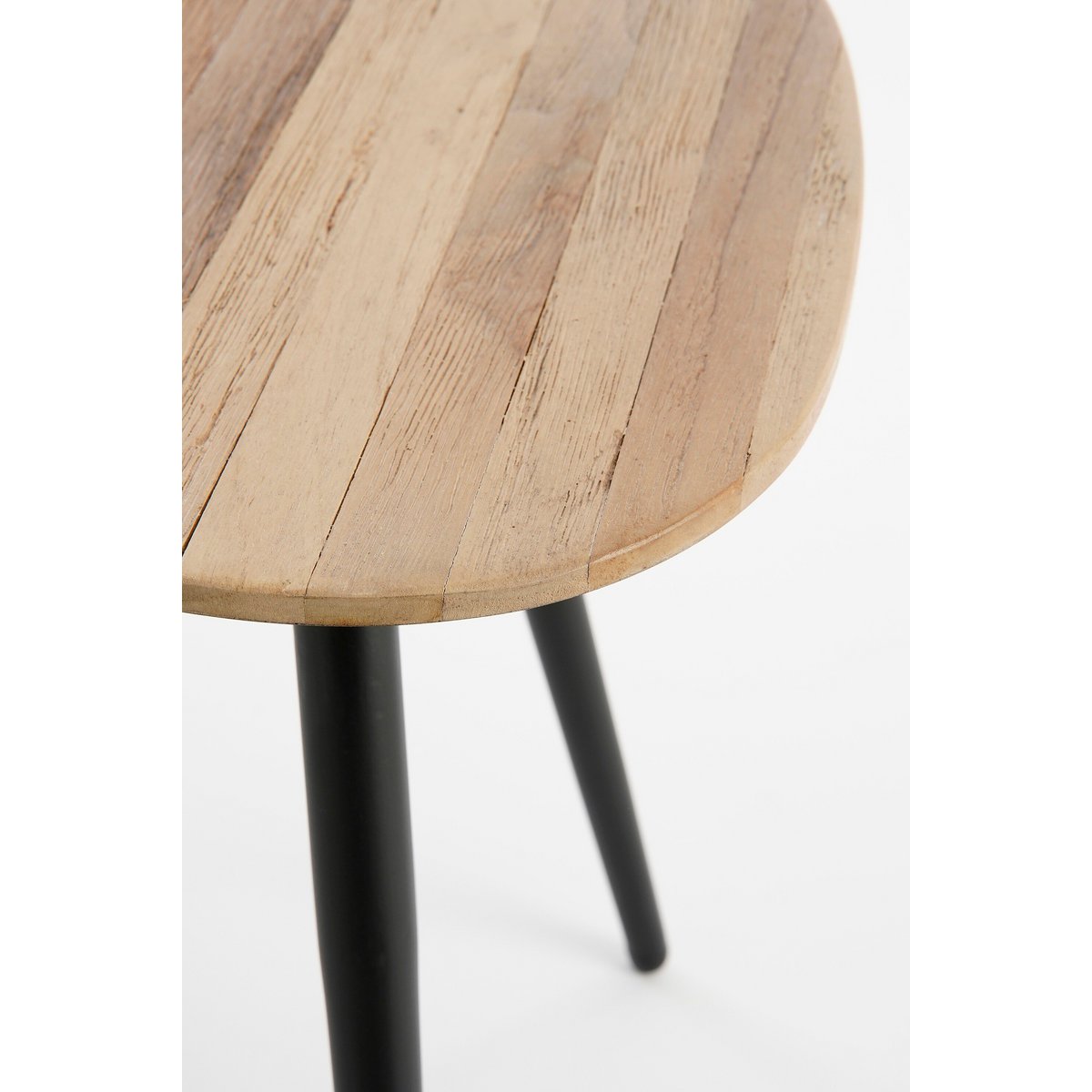 Beistelltischset Jailey Brown