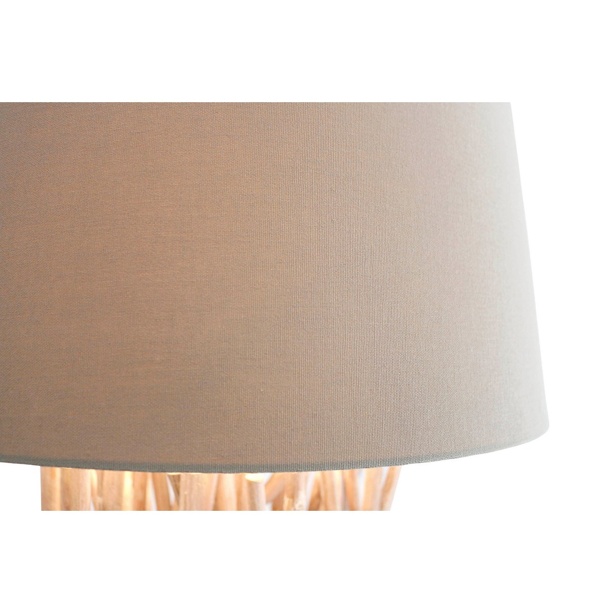 Floor lamp Driftwood White Wash 175 cm