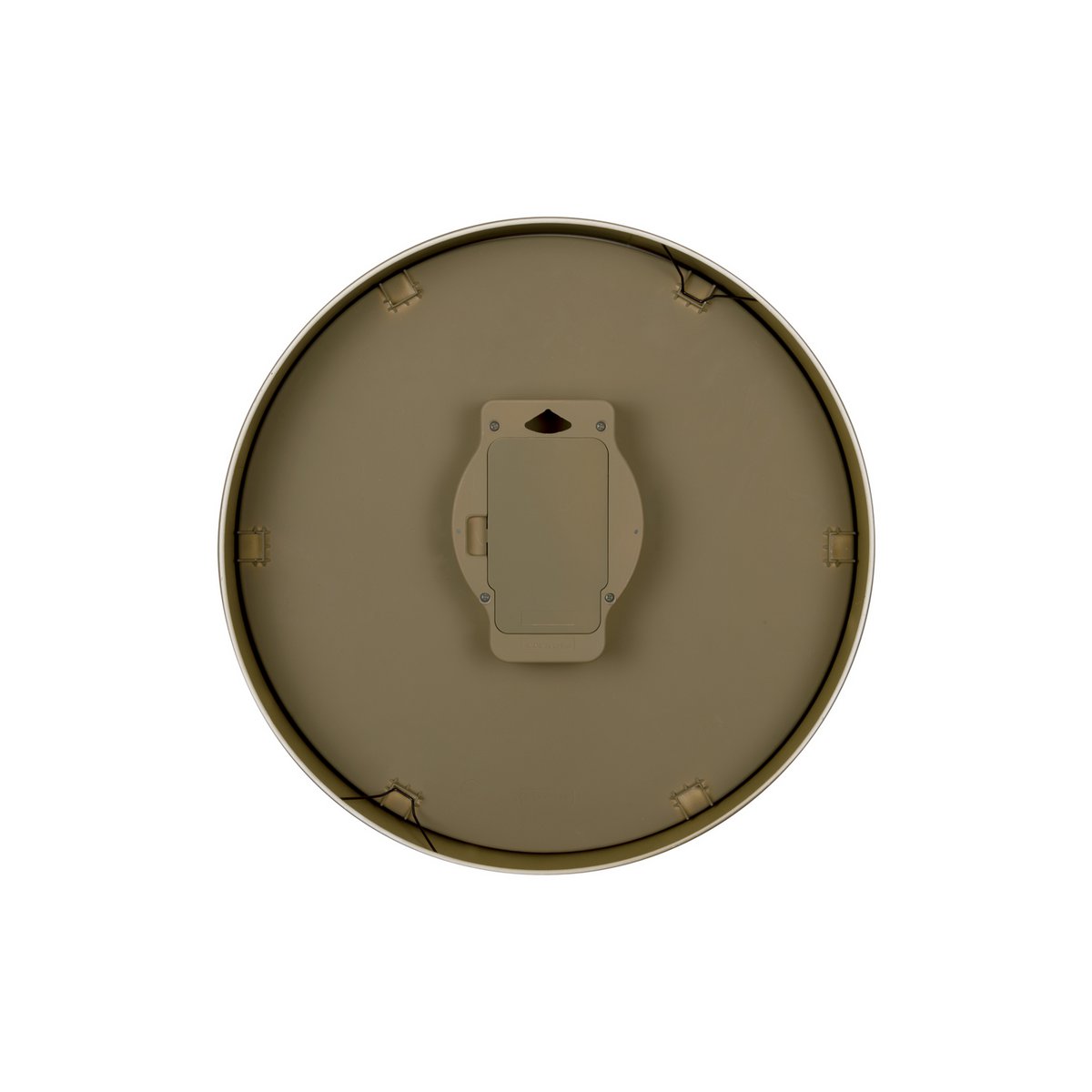 Wanduhr Mr. Green Zahlen
