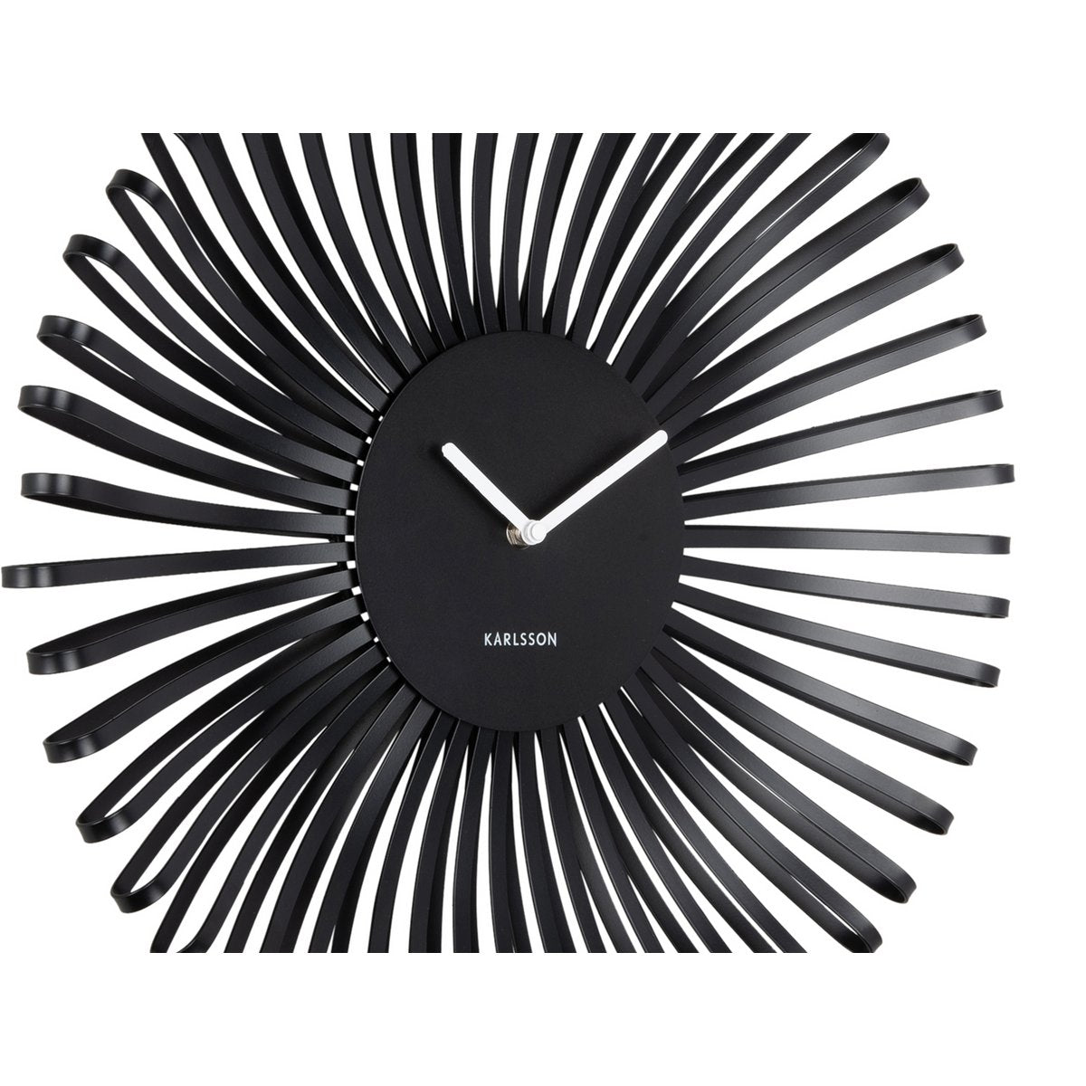 Wanduhr Polo