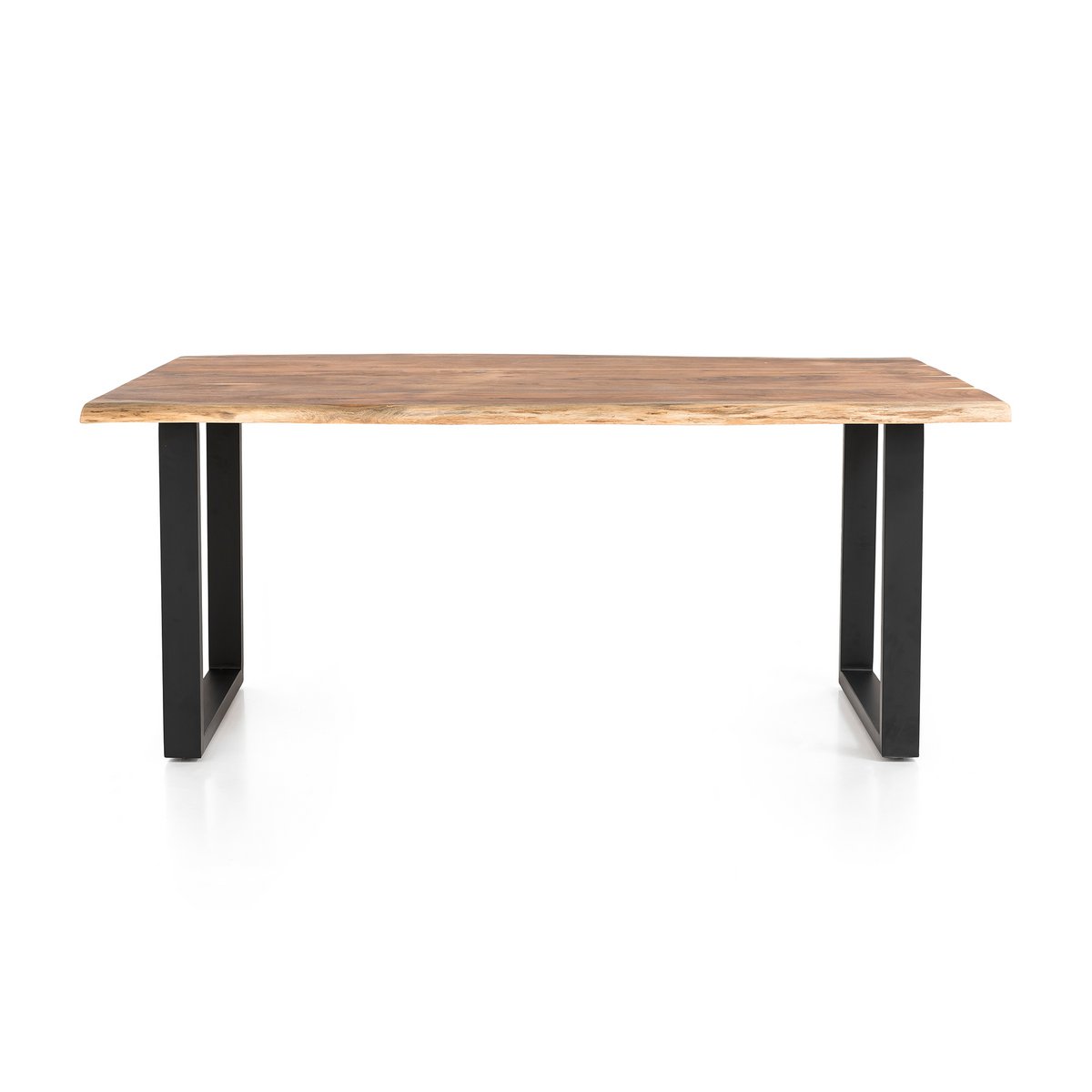 Acacia dining table 160x85 cm