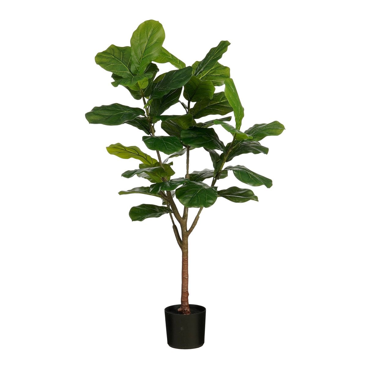 Künstliche Pflanze Ficus Green