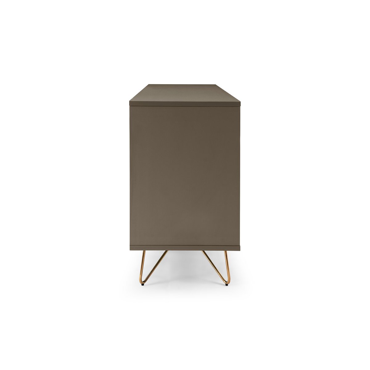 Sideboard with 2 doors and 3 drawers