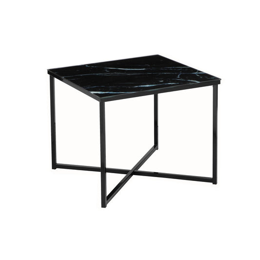 Side table 50x50x42 cm
