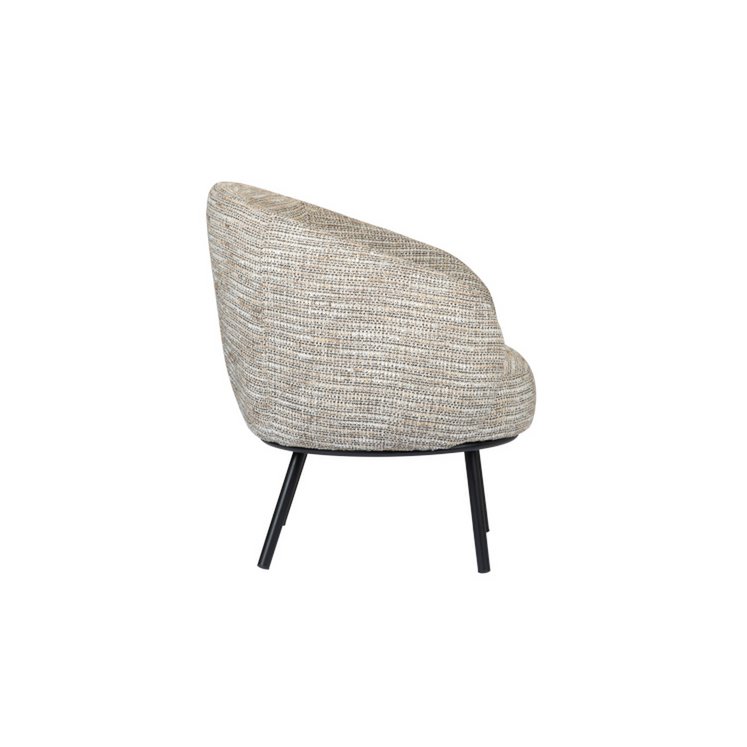 Mars Loungesessel Coco