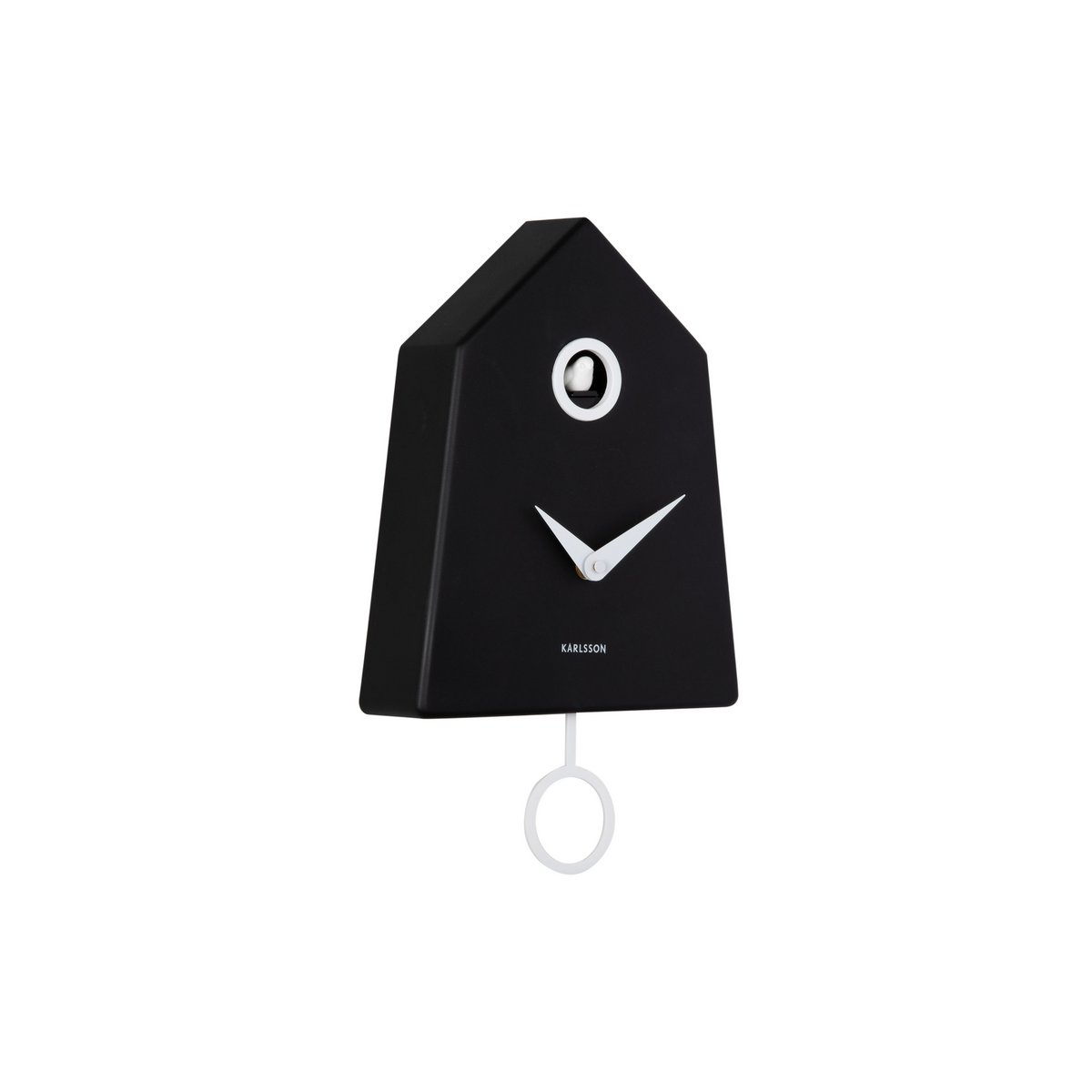 Wanduhr Grafico Kuckuck