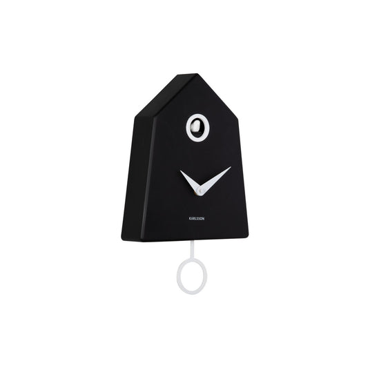 Wanduhr Grafico Kuckuck