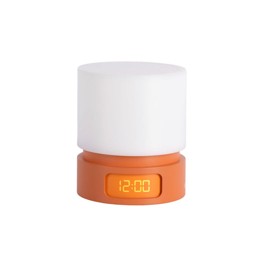 Wecker-Säulenlicht LED
