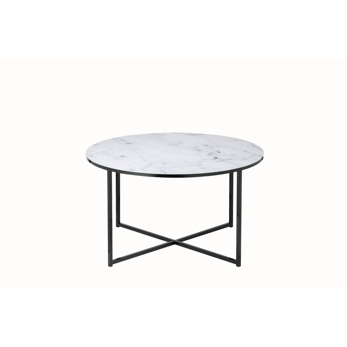 Coffee table Ø 80 cm