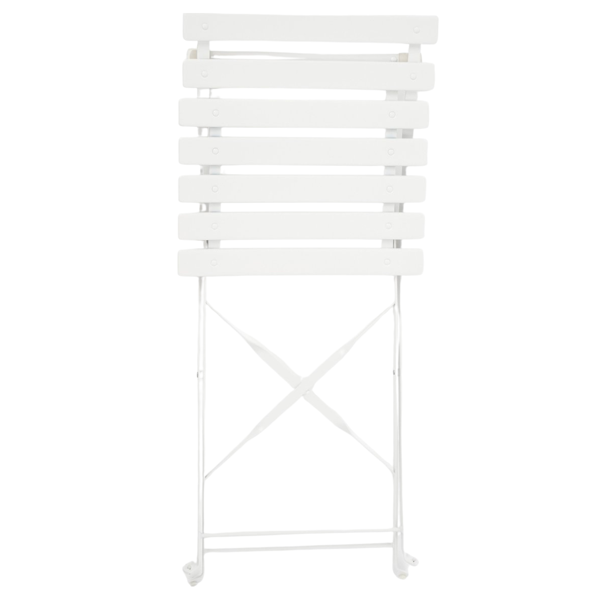 Garten-Bistro-Set Laurence White