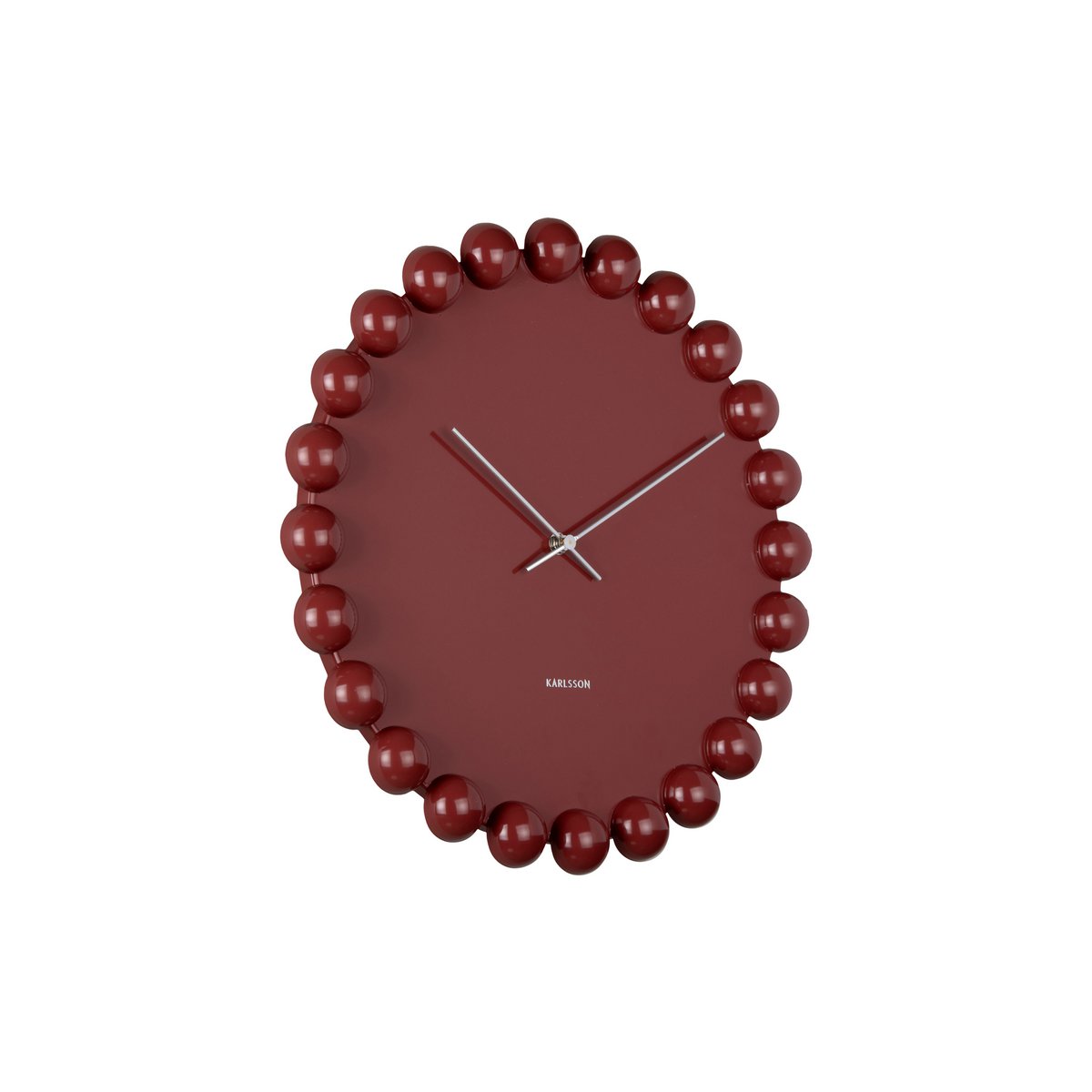 Wanduhr Cadiz Dotty