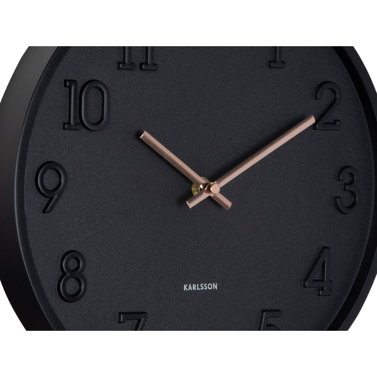 Wanduhr Calma