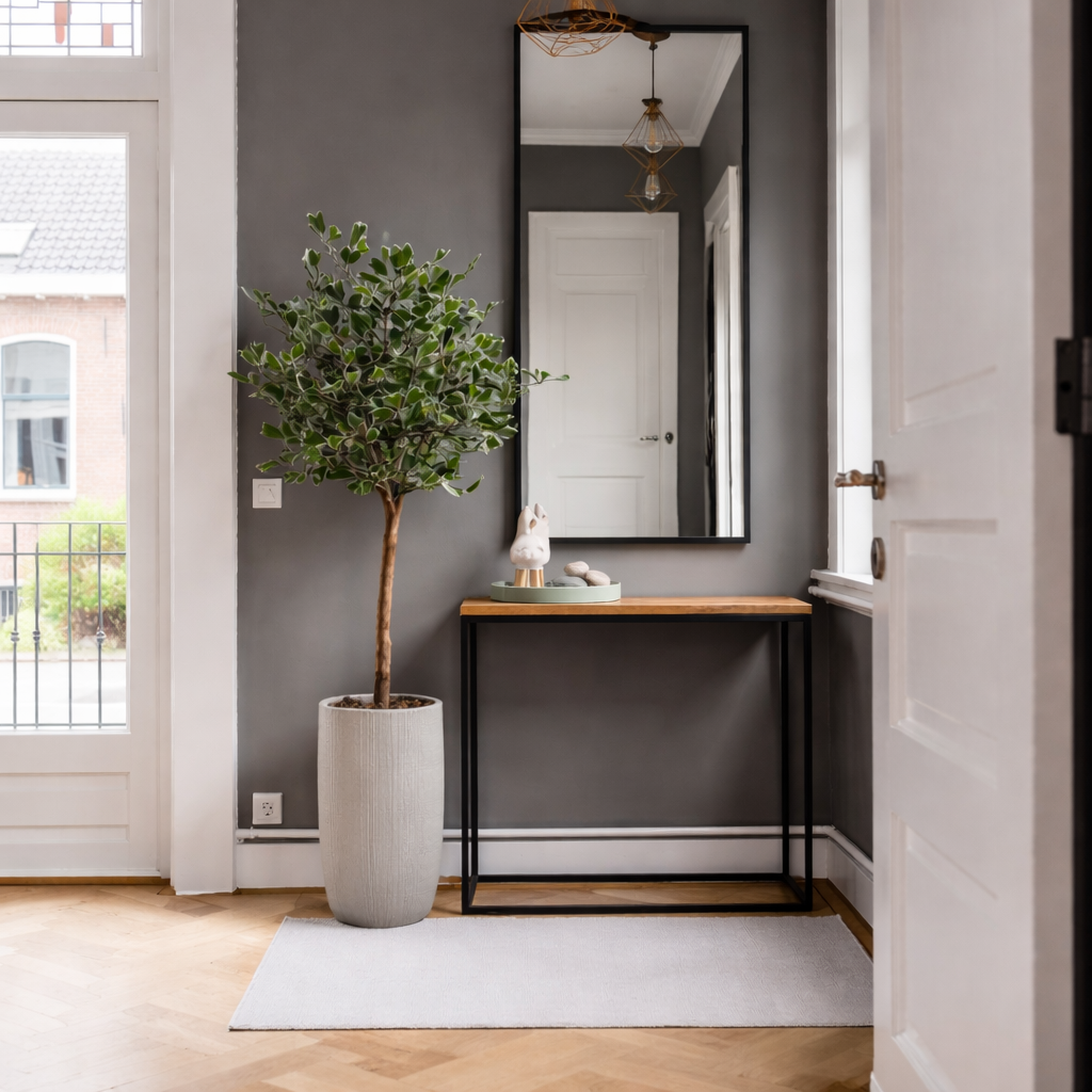Künstliche Pflanze Ficus Green