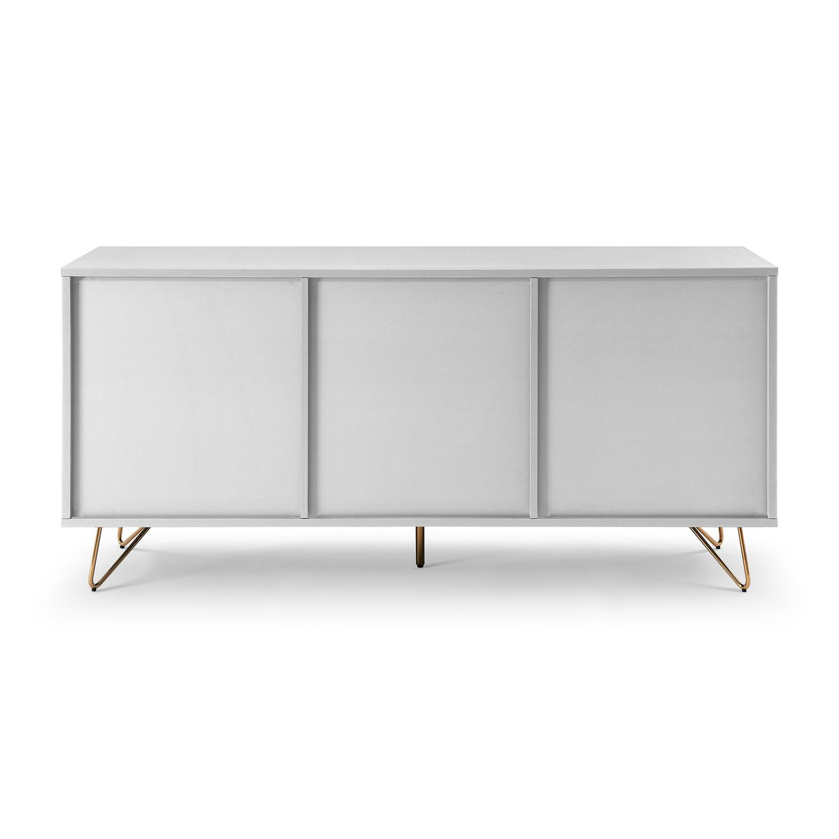 Sideboard with 2 doors and 3 drawers