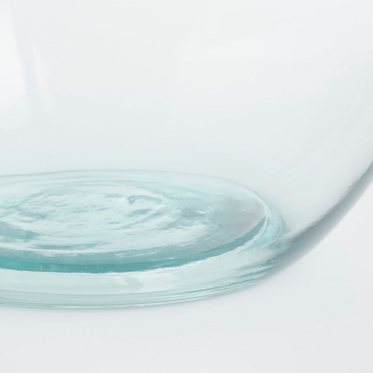 Dekorative Flasche Lilou