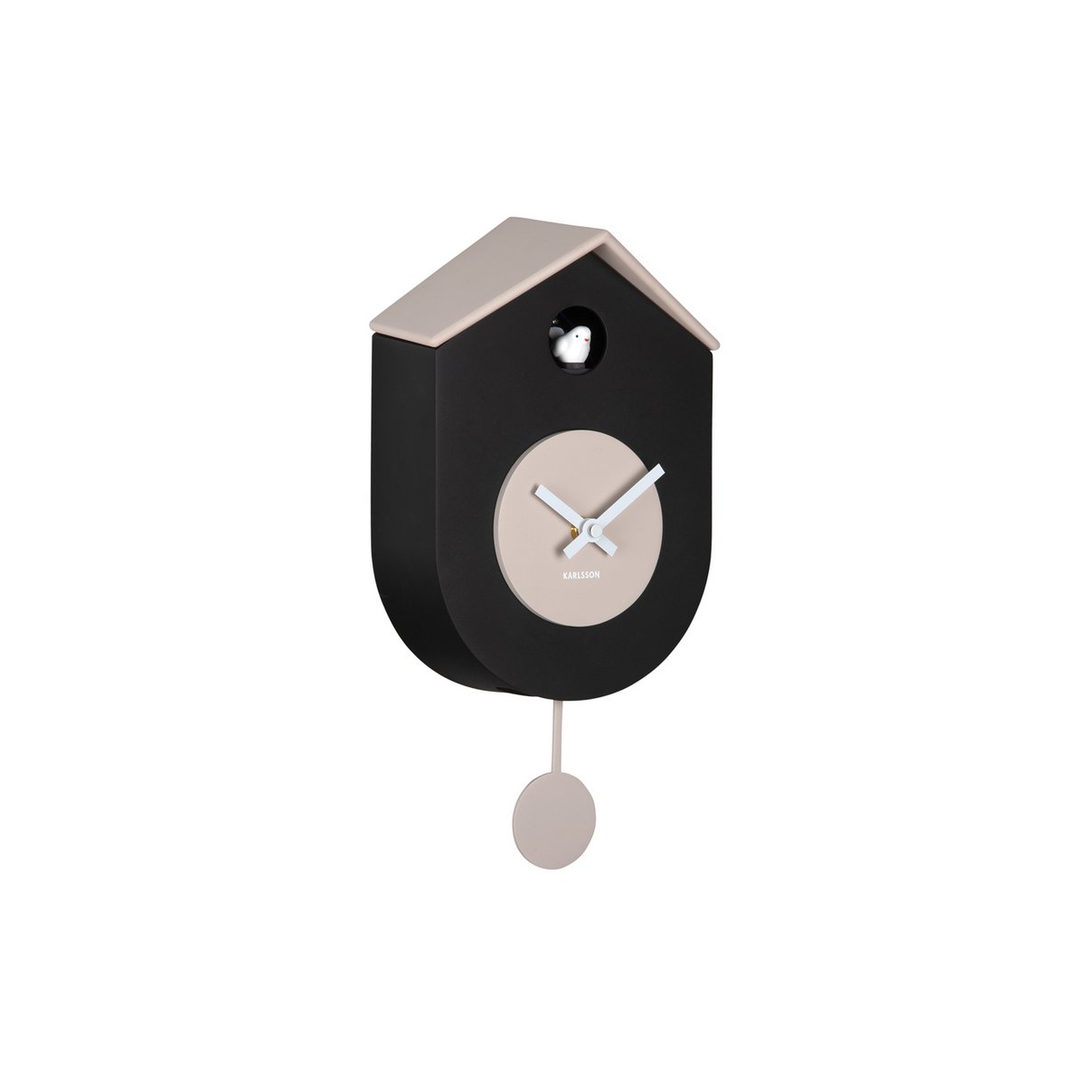 Wanduhr Grato Kuckuck