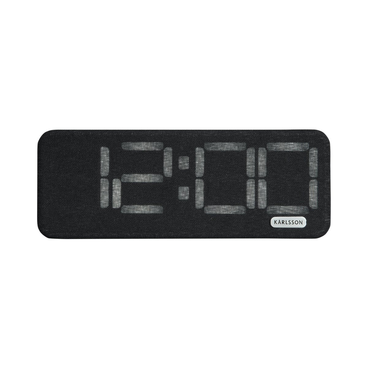 Wecker Roanne Large LED