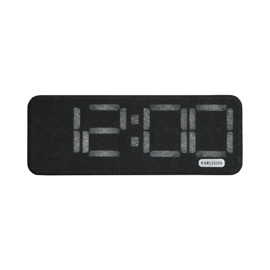 Wecker Roanne Large LED