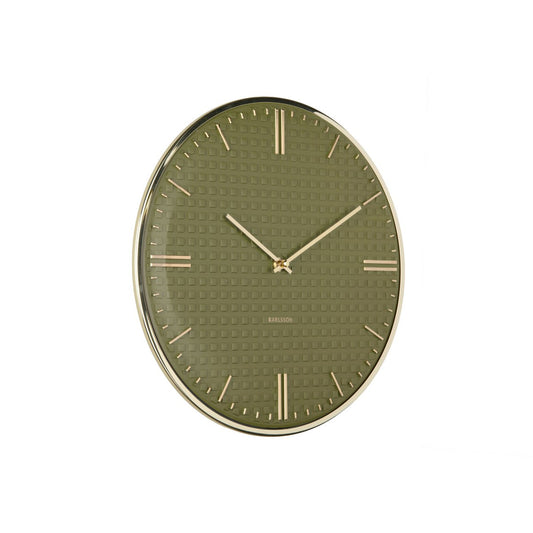 Wanduhr Riqueza