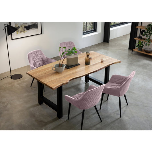 Essgruppe 5 tlg. 160x85 cm