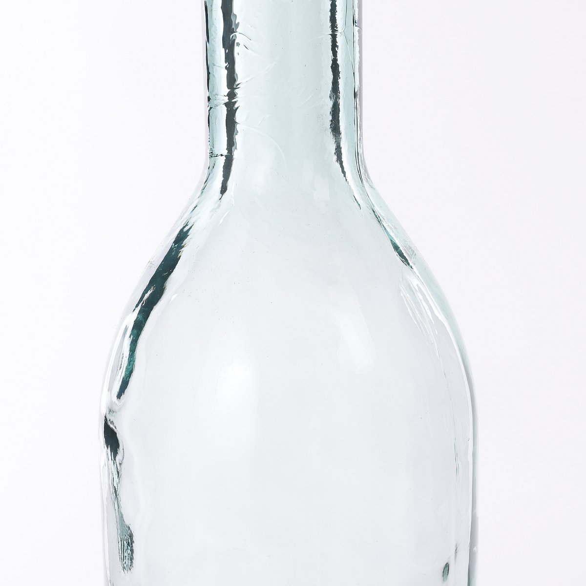 Dekorative Flasche Rioja