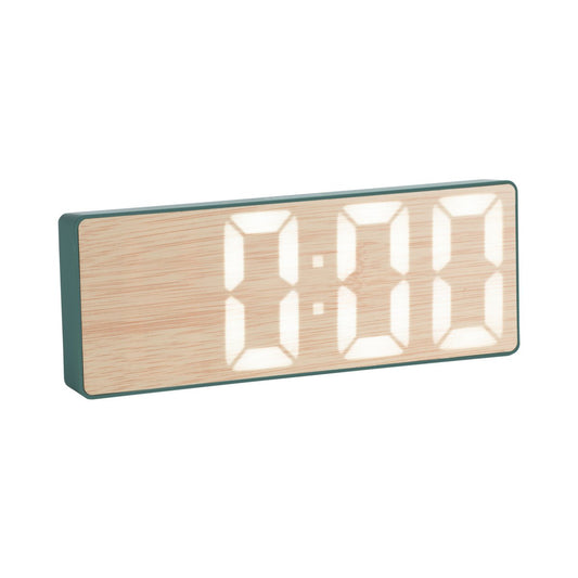 Wecker Bondone Flache LED