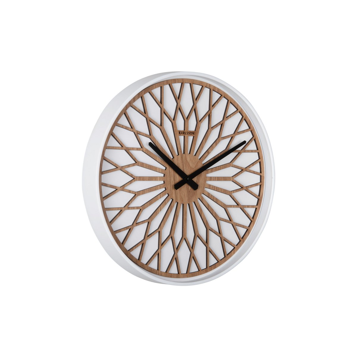 Wanduhr Girasol