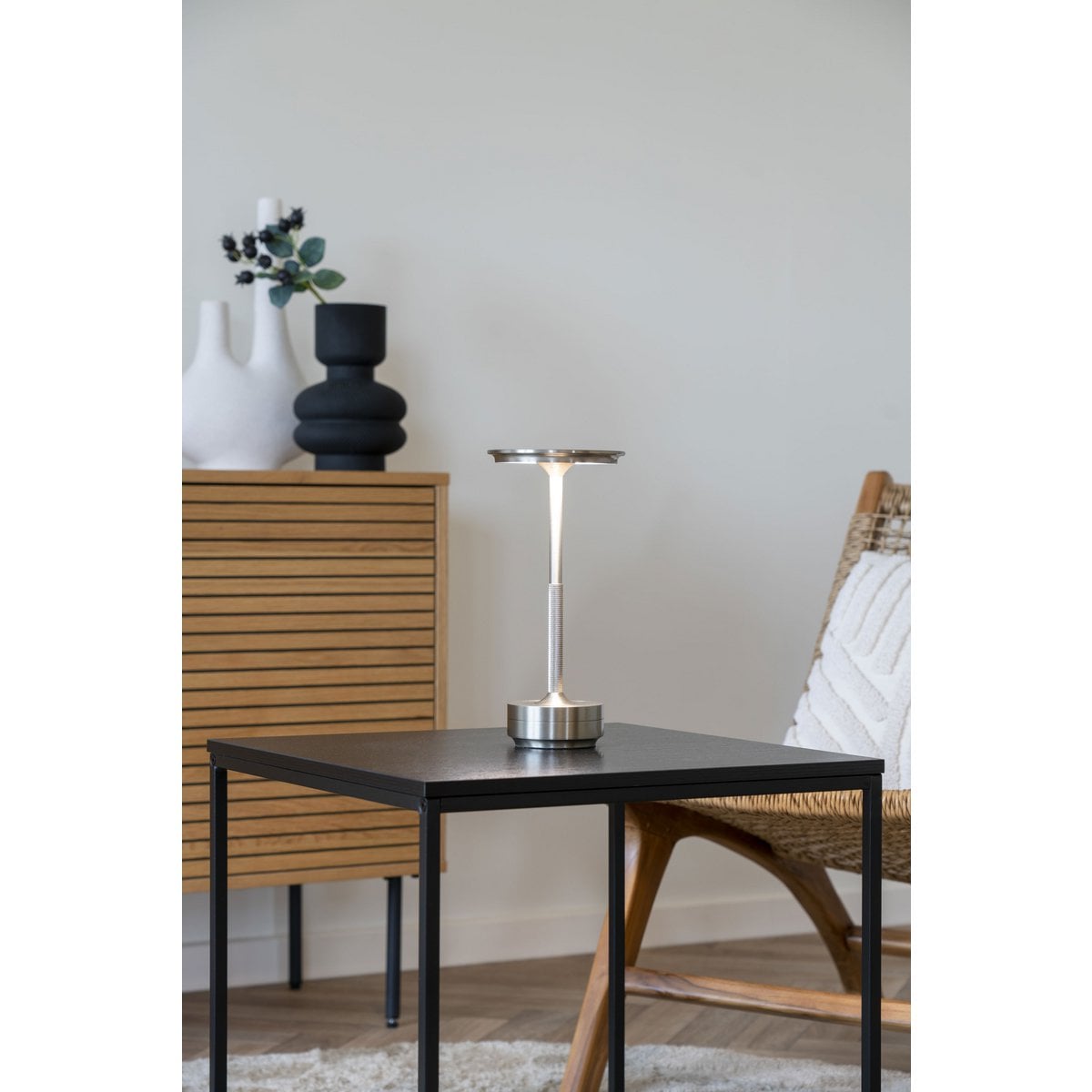Lyneham LED-Tischlampe