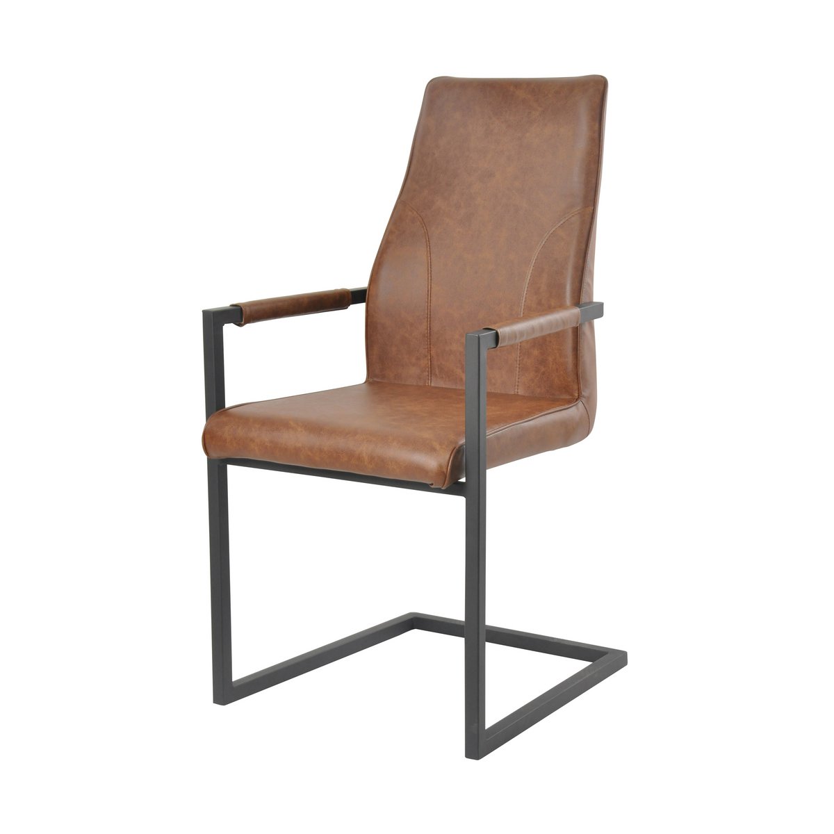 Dining group 5 pieces 160x85 cm