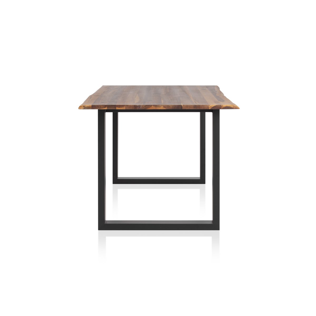 Dining table 200x100x77 cm