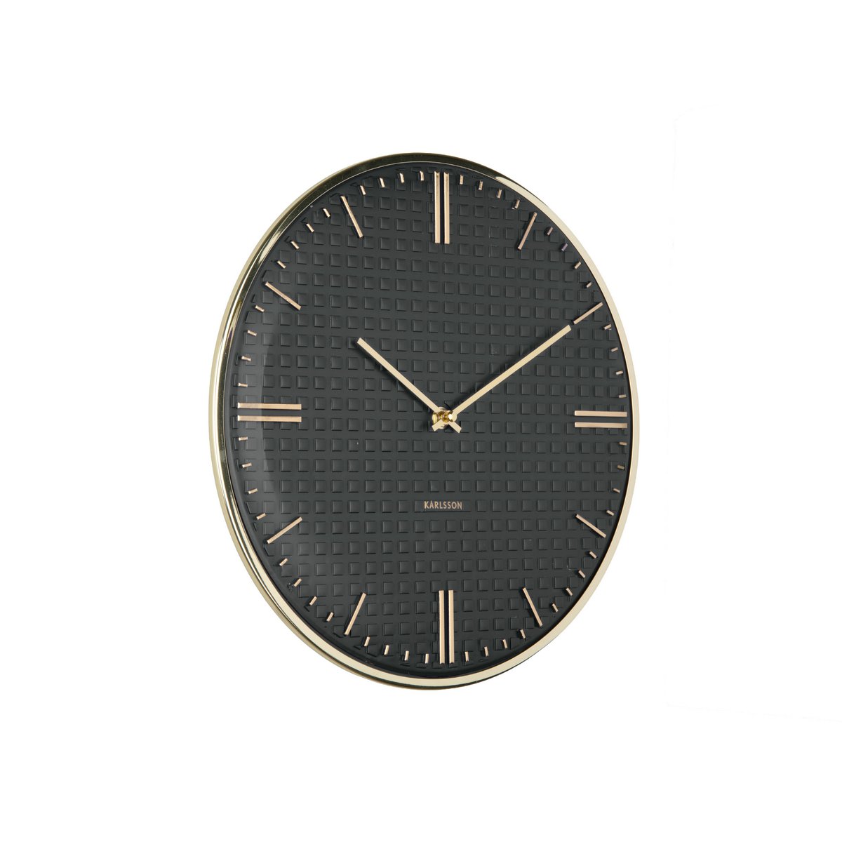 Wanduhr Riqueza