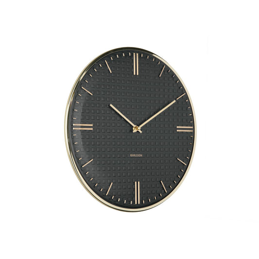Wanduhr Riqueza