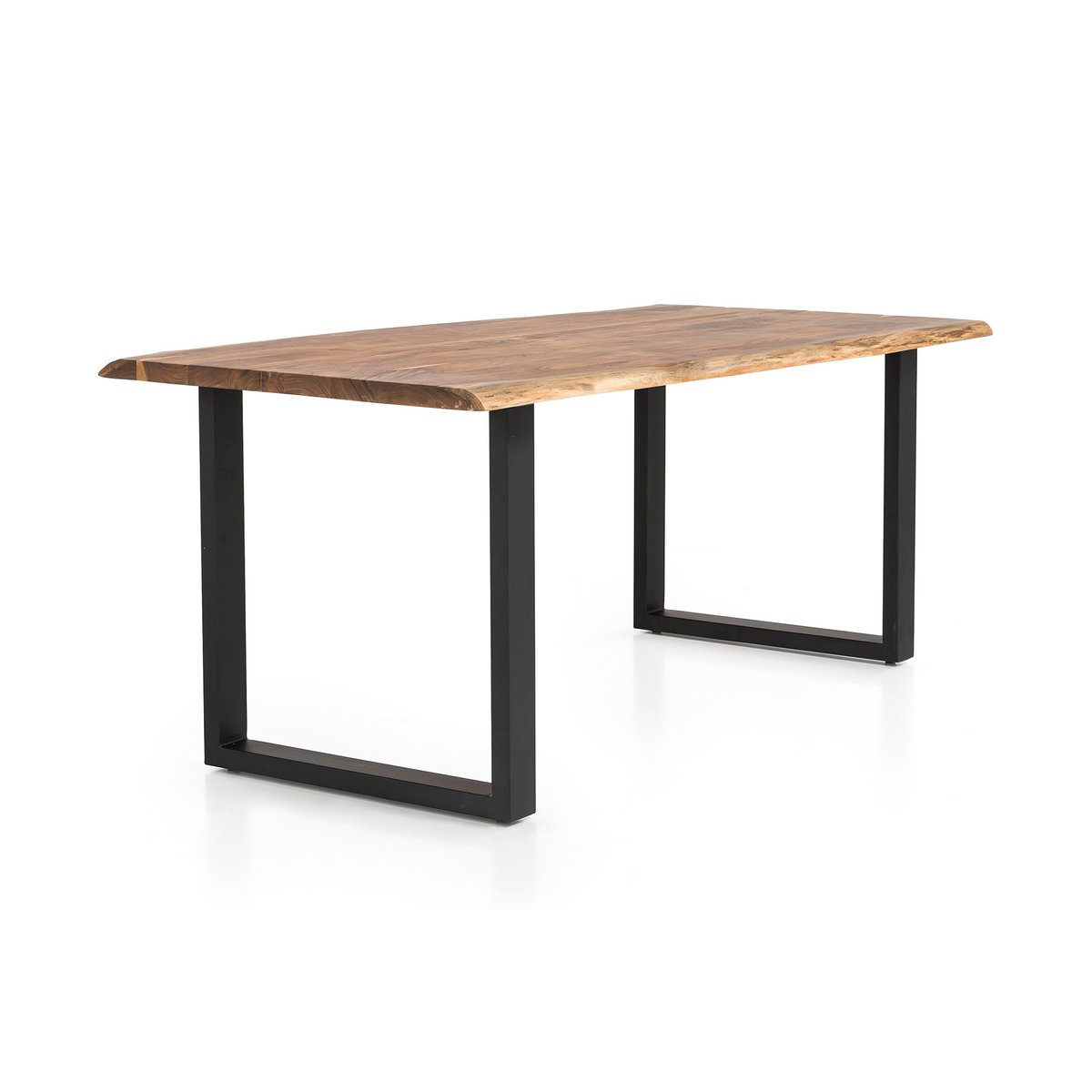 Acacia dining table 240x110 cm