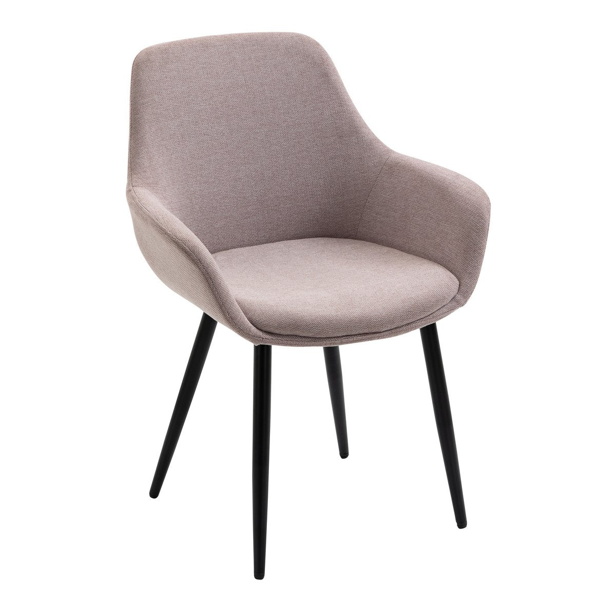 Dining group 5 pieces 160x85 cm