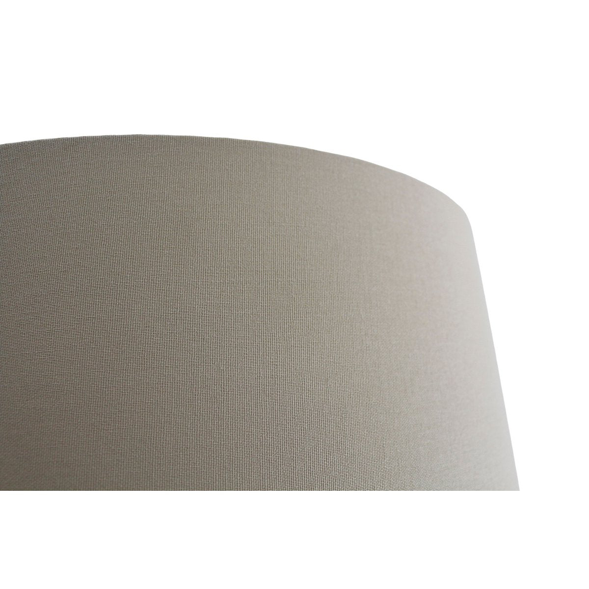 Floor lamp driftwood natural/white 175 cm